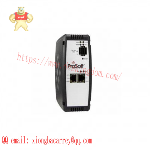 PROSOFT PLX32-EIP-MBTCP - Ethernet/IP to Modbus Gateway, Industrial Automation Solutions