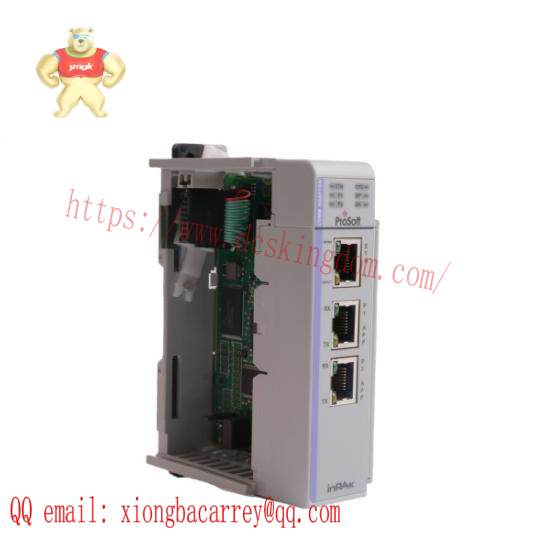 prosoft_technology_mvi69e-mbs_modbus_serial_enhanced_communication_module.jpg Prosoft Technology MVI69E-MBS Modbus Serial Enhanced Communication Module - Industrial Control Network Solution
