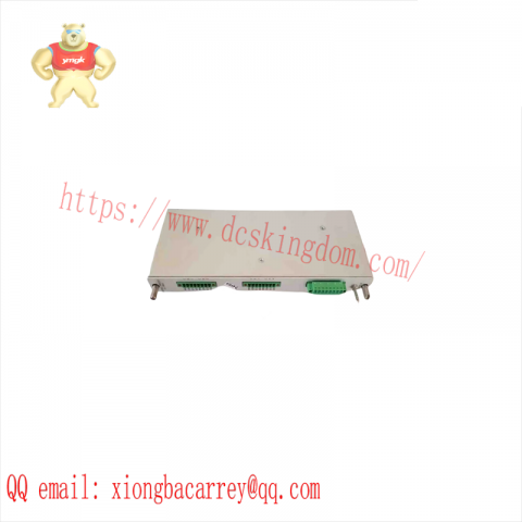 Provib tech PT2060/10-A0: Advanced Signal Processing Proximity Module