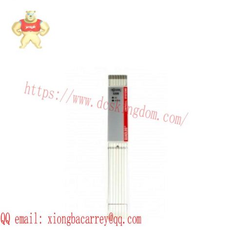 SIEMENS QLSAMBAN SAM Standard Analog Module, for Precision Control Solutions