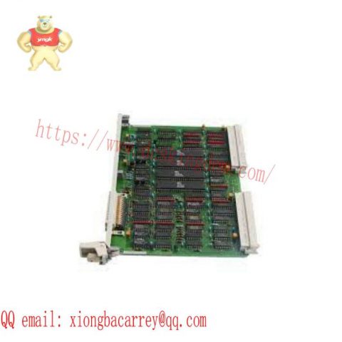 SIEMENS R15E02A186: Advanced Programmable Logic Controller Board