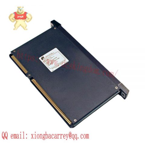 RELIANCE 0-57407-4H Industrial Control Module