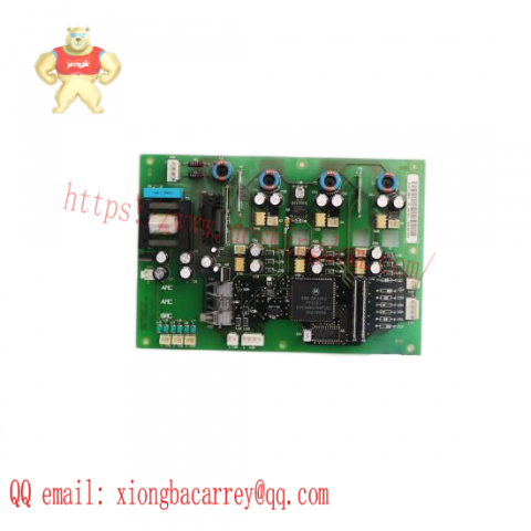 RELIANCE 0-57C400-A Industrial Control Module