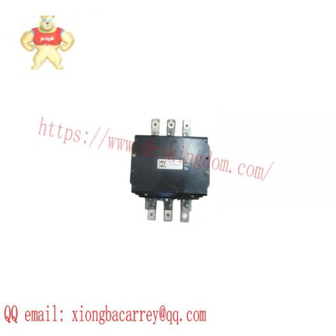 Reliance 0-60010-E High-Precision Drive Control Module