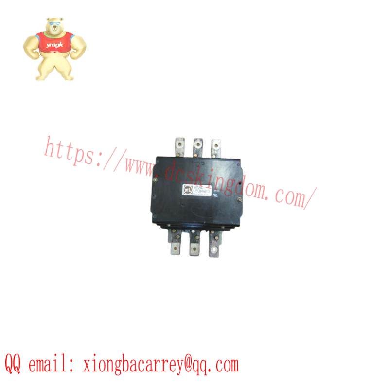 reliance_0-60010-e.jpeg Reliance 0-60010-E High-Precision Drive Control Module