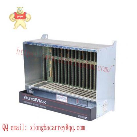 Reliance 57C334: Advanced Industrial Control Module