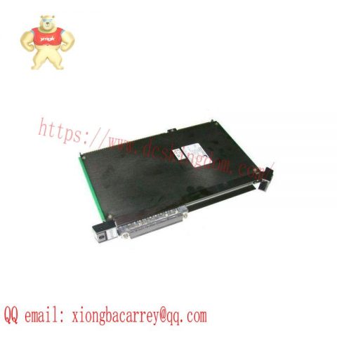 RELIANCE 57C409 Dual Channel Analog Input Module