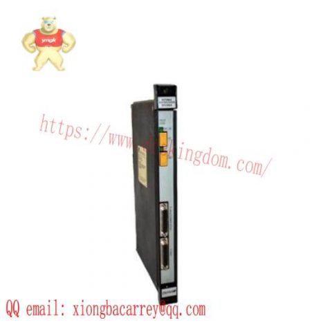 RELIANCE 57C430-A - Industrial Control Module, High Precision & Reliability