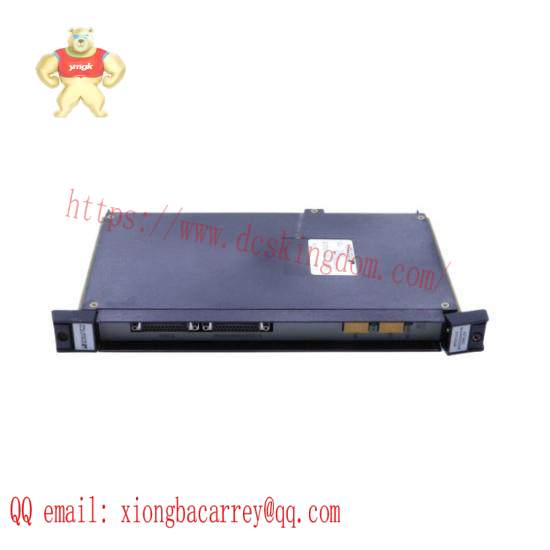 reliance_57c430b_prozessor_modular.jpg RELIANCE 0-57406-H: High-Performance Control Module for Industrial Automation