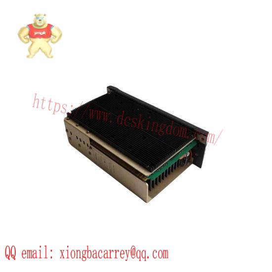 reliance_57c493_es371amb_power_supply_module.jpg Reliance AutoMax VCIB-33 Vector Control Drive, for Industrial Automation