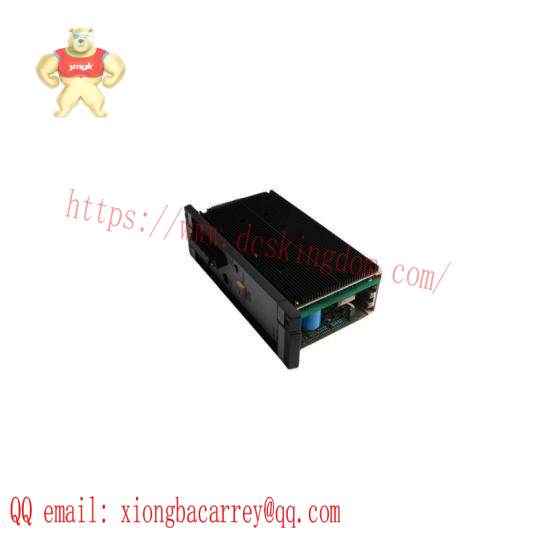 reliance_57c493_es371amb_power_supply_module_2.jpg Reliance AutoMax VCIB-33 Vector Control Drive, for Industrial Automation