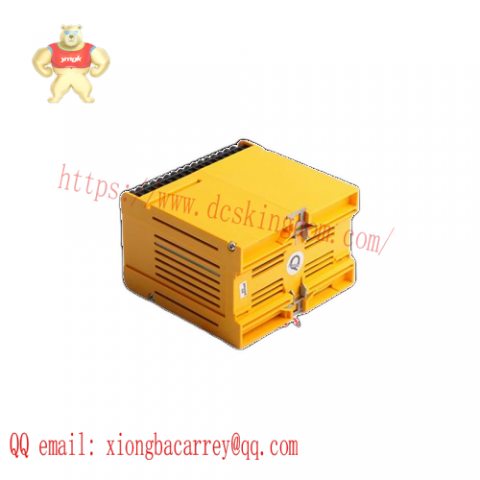 Reliance 812.06.00 Industrial Control Card, Advanced Control Solution