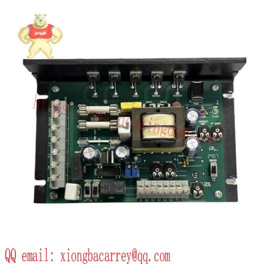 reliance_dc3n-12d-00-010-ai_drive_dc_motor.jpg RELIANCE DC3N-12D-00-010-AI: Precision Drive for Industrial DC Motors