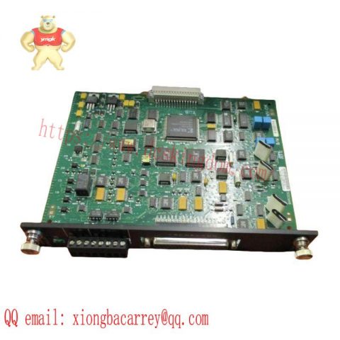 Reliance Electric 0-60023-5 AC Power Technology Module