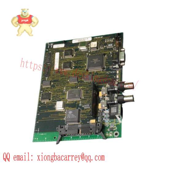reliance_electric_2cn3000_1.jpg RELIANCE 0-57406-H: High-Performance Control Module for Industrial Automation