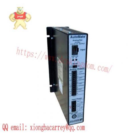 RELIANCE ELECTRIC 61C Series, Module Drives