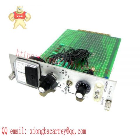 Reliance Electro 0-51820-1 Board Model: Advanced Control Solutions for Industrial Applications