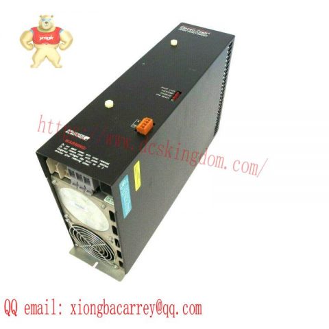 Reliance Electro PSM-50 9101-3000E: Precision Modular Control System, High-Performance Automation