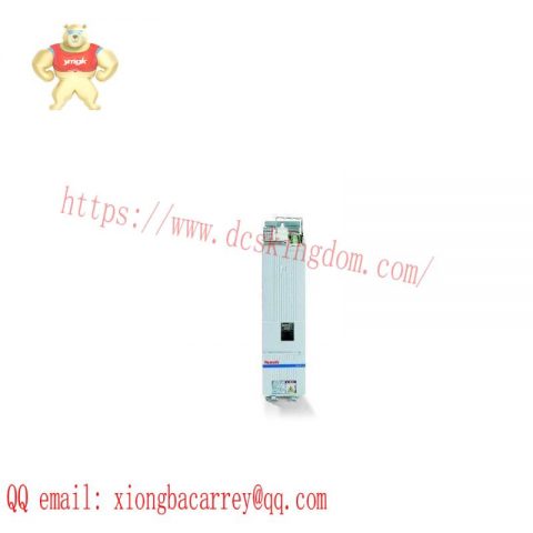 Bosch Rexroth 4WRSE10V80-32/G24K0/A1V-695 R900842748-K High-Performance Servo Valve for Industrial Automation Systems