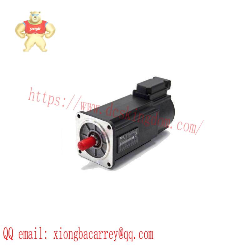 rexroth_btv04_2gn-fw.jpeg REXROTH BTV04.2GN-FW - High-Precision Servo Drive for Industrial Automation