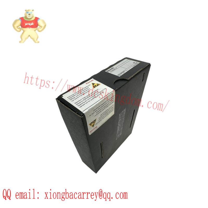 rexroth_btv04_2gn-fw_1.jpg REXROTH BTV04.2GN-FW - High-Precision Servo Drive for Industrial Automation