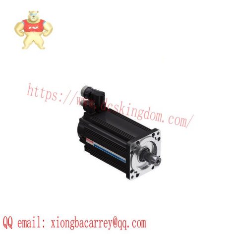 Rexroth MSK061C-0600-NN-M1-UP1-NSNN: High-Power IndraDyn S Servo Motor