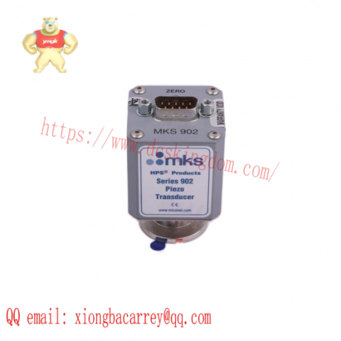 RKC Controls COM-A Industrial Automation Module