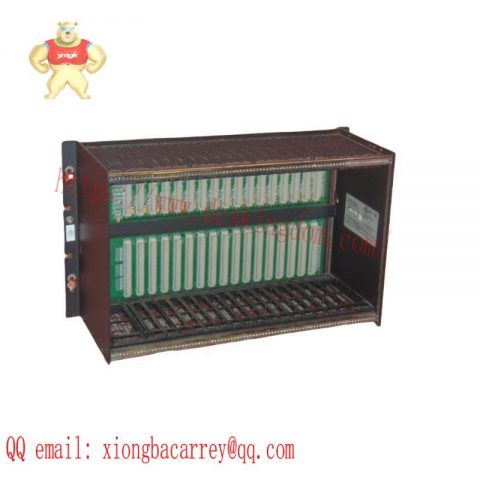 Rofin Laser HG-24 High-Power Cutting Module