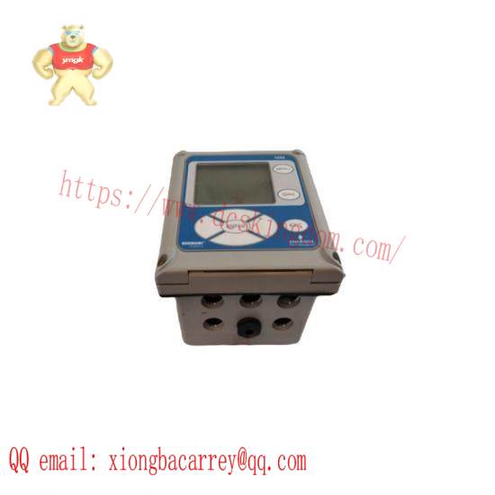 rosemount_1056-01-22-38-an_analyzer.jpg Rosemount 1056-01-22-38-AN Gas Analyzer, Designed for Precision Monitoring