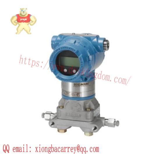 rosemount_3051cd2a22a1ab4df_smart_pressure_transmitter.jpg ROSEMOUNT 3051CD2A22A1AB4DF Smart Pressure Transmitter