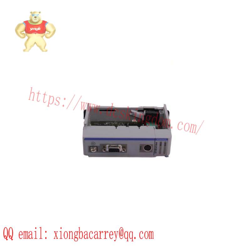 rosemount_scl-c-003-m2_1.jpg ROSEMOUNT SCL-C-003-M2 - High Precision Industrial Controller Module