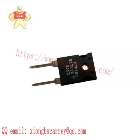 AB RTP100-10 PROCESS CONTROL MODULE