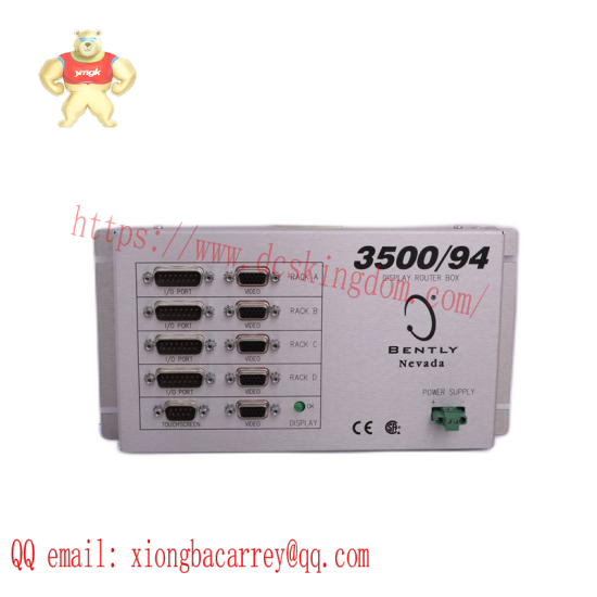 rvsi_070-220100_new.png RVSI 070-220100 - New, Designed for Precision Industrial Control Solutions