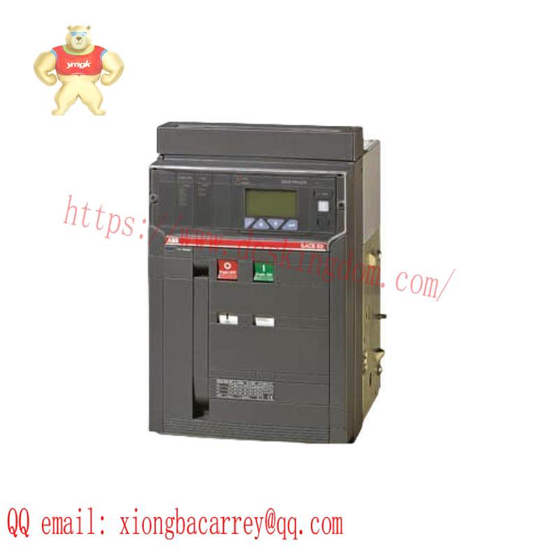 sace_pr123_dc_abb_frame_breaker_control_unit.jpg ABB SACE PR123/DC Frame Breaker Control Unit