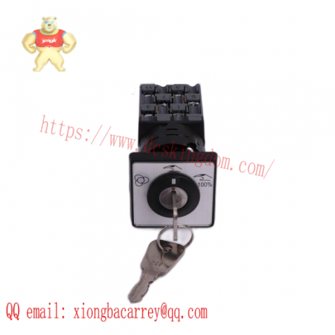 ABB SAFT 112POW Modular Controller