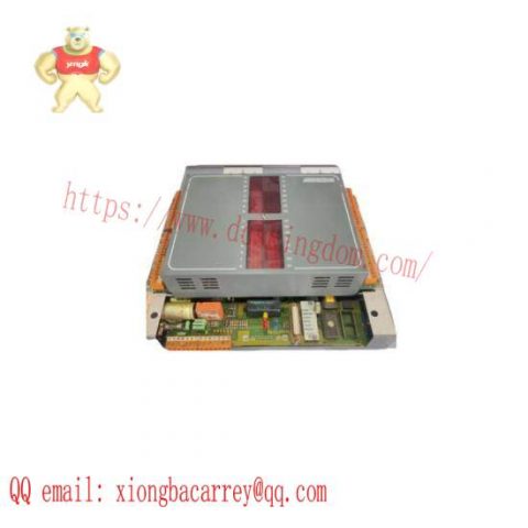 SAIA PCA1.M41M4 Processor Unit - Industrial Control Module