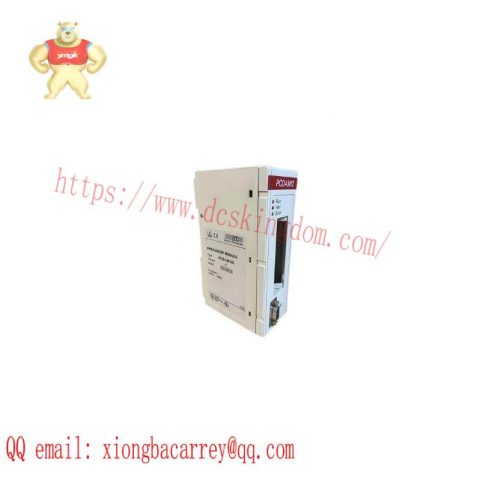 SAIA PCD4.M12: Central Unit with 1 CPU - Industry-grade Control Solution