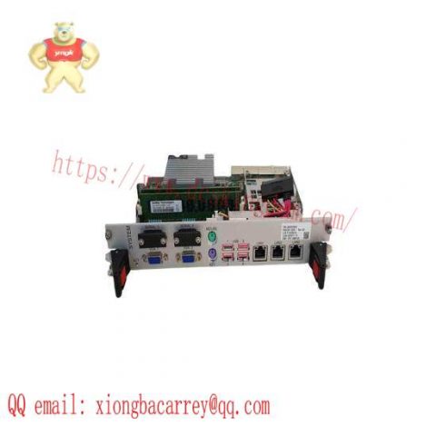 SanMax Technologies PDS-BX02E0954 PA03381-B393 SERVO CONTROL CARD: Industrial Precision at Its Core