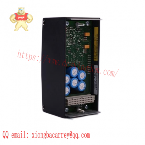 SARI 209 270 OEN8570 000 01: Advanced Automation Module