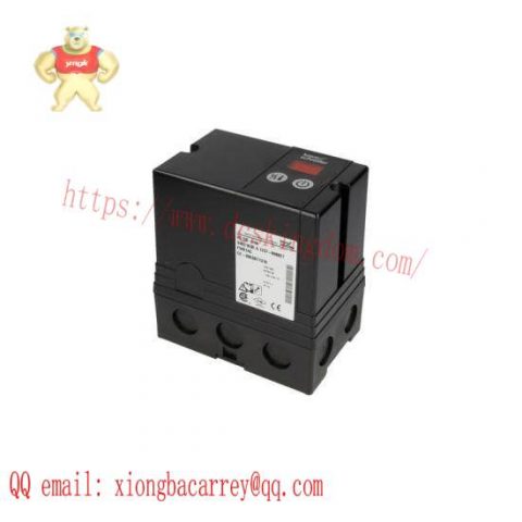 SAT LIY-500 Ethernet-NIP CIY-503 Module