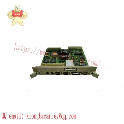 RADISYS SBCP5150: High-Performance CPU Board for Industrial Automation