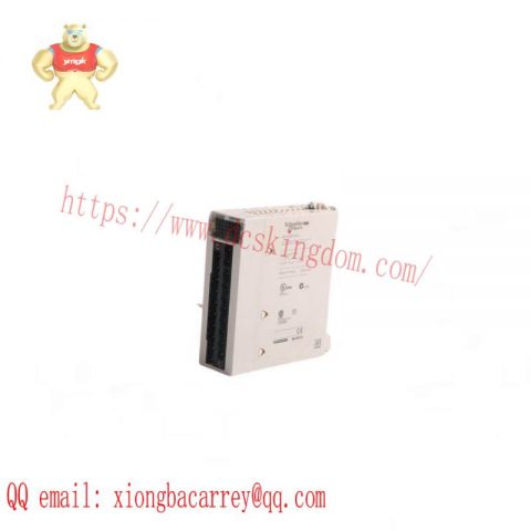 SCHLEICHER SCTUST21 Quantum Module: High-Precision Control for Advanced Industrial Applications