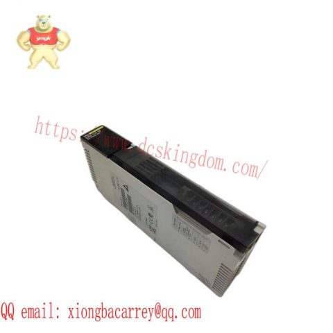 Schneider Electric 140CPS11410 Power Supply Module