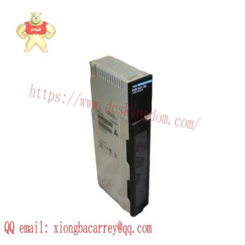 Schneider Electric 140DDI84100 High Voltage DC Discrete Input Module