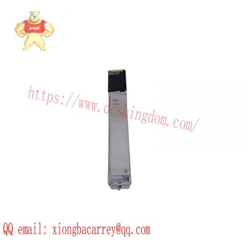 Schneider 140NOE77101 Ethernet Module: High-Performance Networking for Industrial Automation