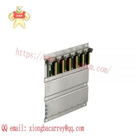 Schneider Modicon Quantum - Racks Backplanes, 140XBP00600