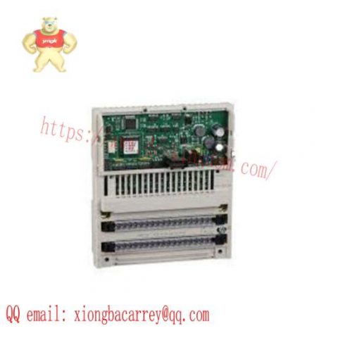 Schneider Quantum 140NOM21200 DIO Head-End Adaptor, Modular Automation Interface