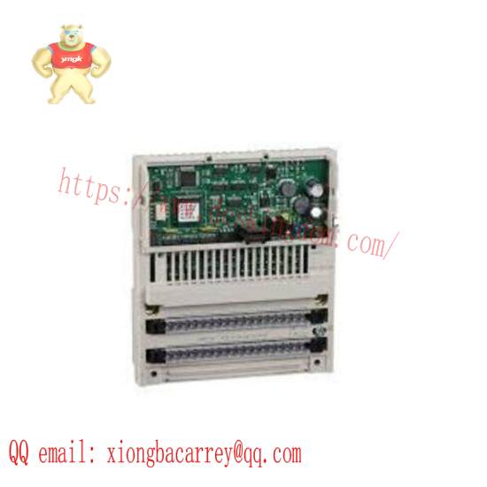 schneider_170aao92100_short_delivery_time.jpg Schneider 170AAO92100 - Rapid Delivery Time Industrial Control Module