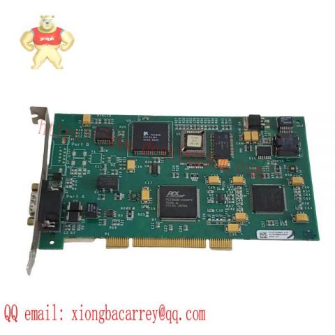 Schneider 416NHM30030 PLC Modbus Plus PCI Bus Adapter