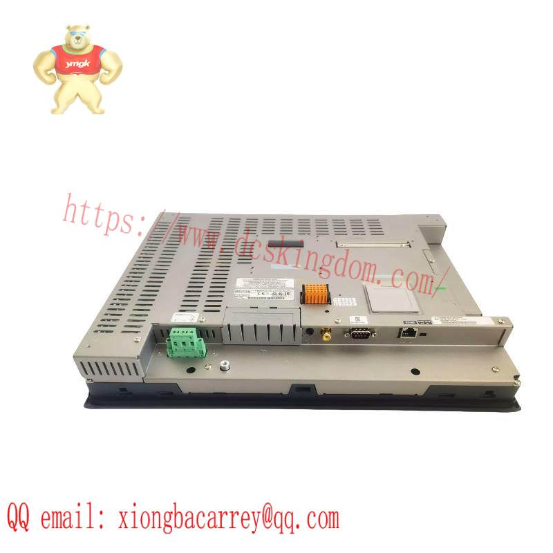 schneider_416nhm30030_1.jpg Schneider 416NHM30030 PLC Modbus Plus PCI Bus Adapter